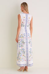 Grotto Rhonda Dress