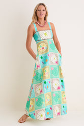Copricollo Belle Dress