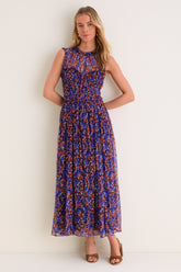 Violet Kasia Dress