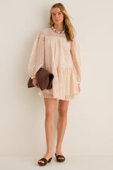 Cowrie Jaclyn Dress