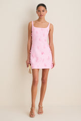 Tulip Cailinn Mini Dress