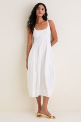 Bone China Nina Dress