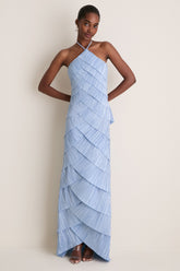 Coastal Marsla Dress
