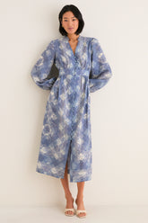 Provence Hills Serena Dress