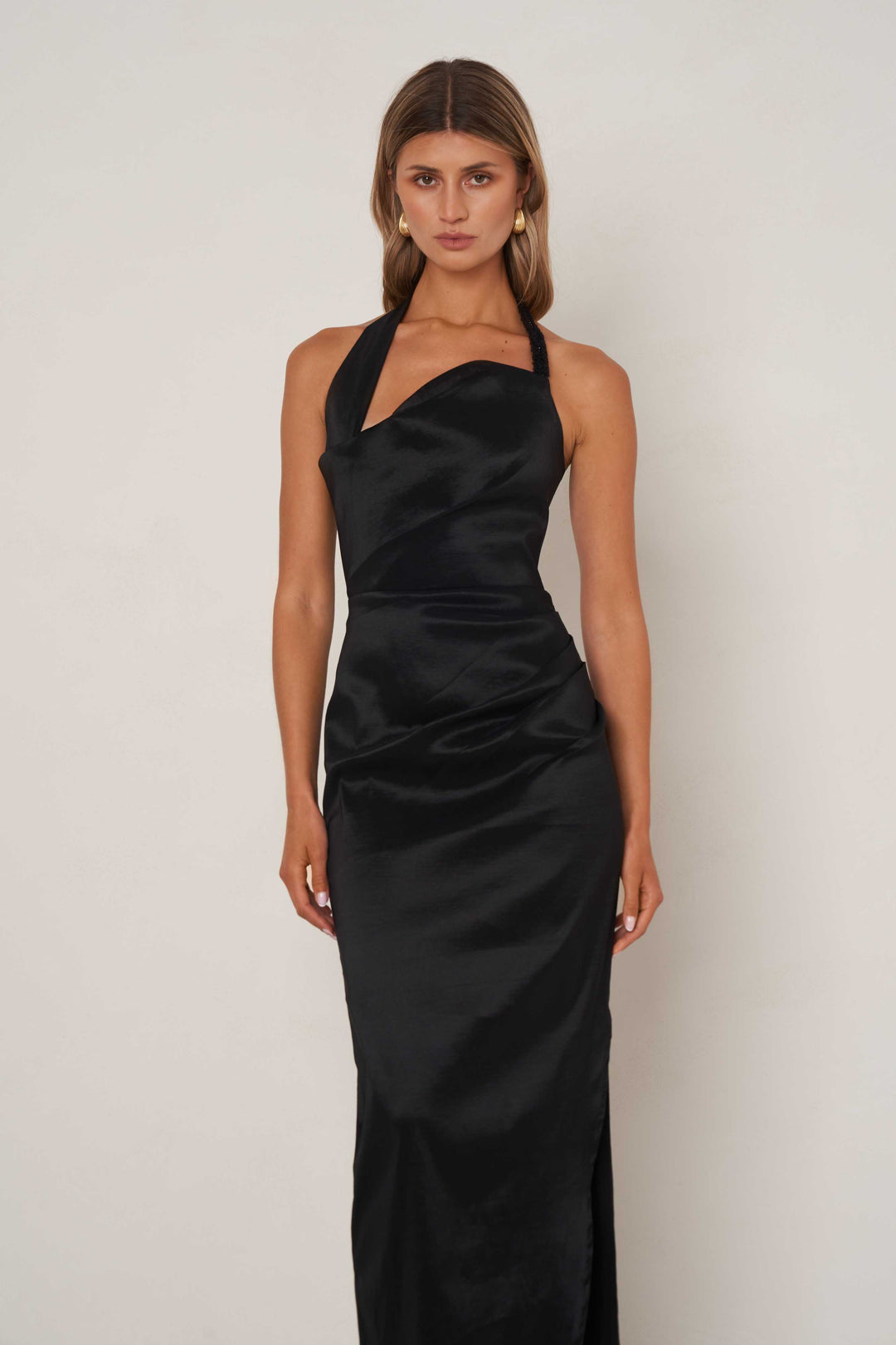 Kinsley Dress - Black