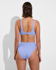 Plunge Top - Riptide