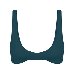 Plunge Top - Deep End
