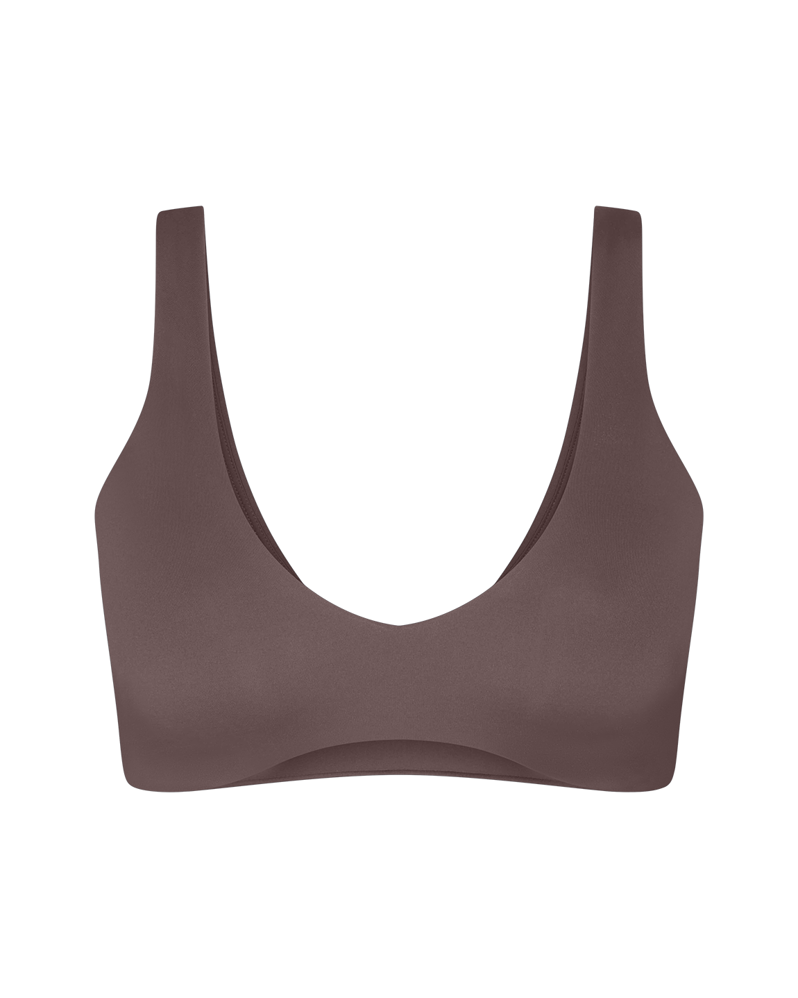 Plunge Top D+ - Stormy