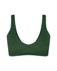 Plunge Top D+ - Tropics