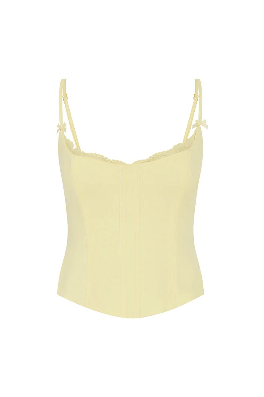 Valerie Bustier - Lemon