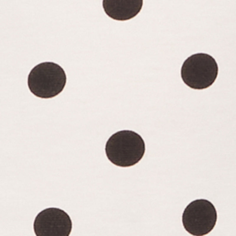 Polka Dot Halter Mini Dress