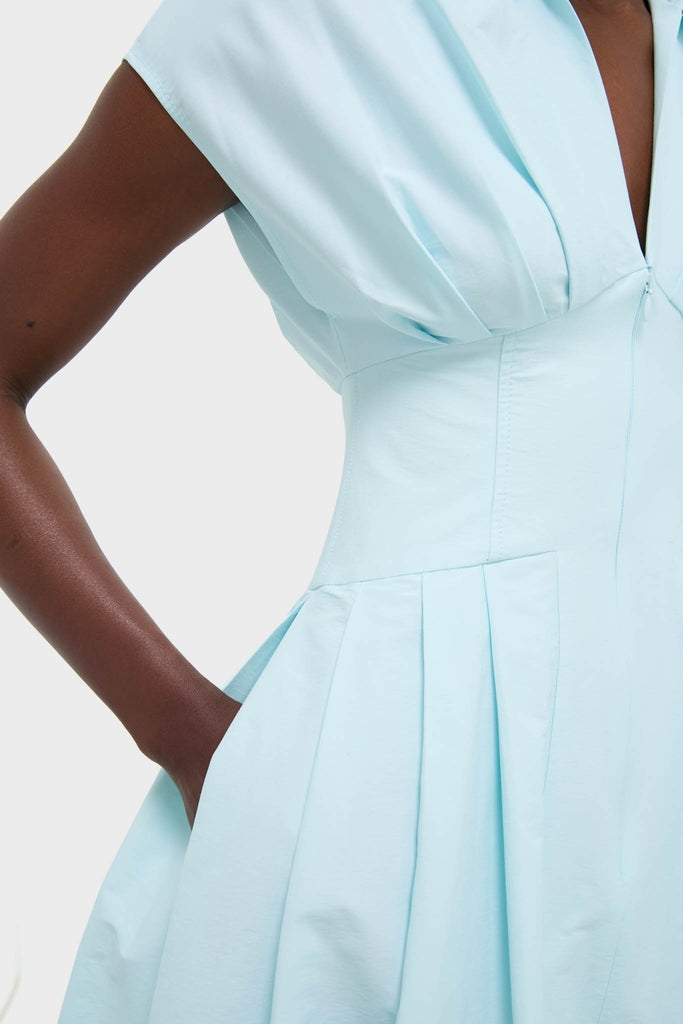 Sky Farlow Midi Dress