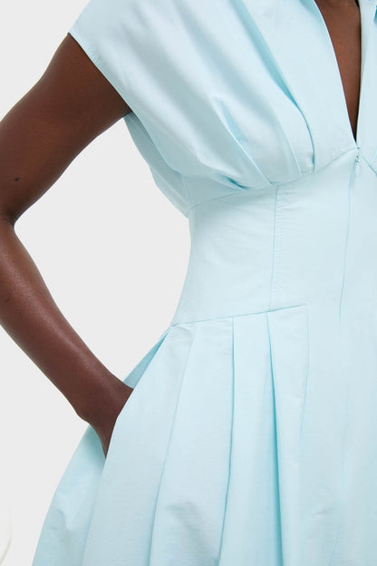Sky Farlow Midi Dress