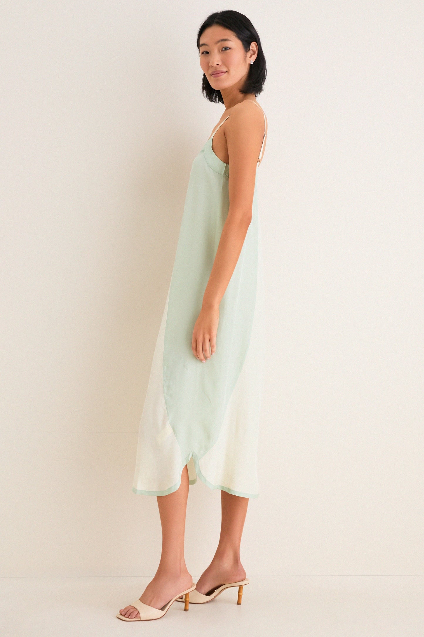 Mist Sonata Dress