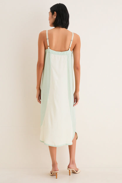Mist Sonata Dress