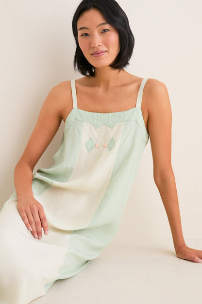 Mist Sonata Dress