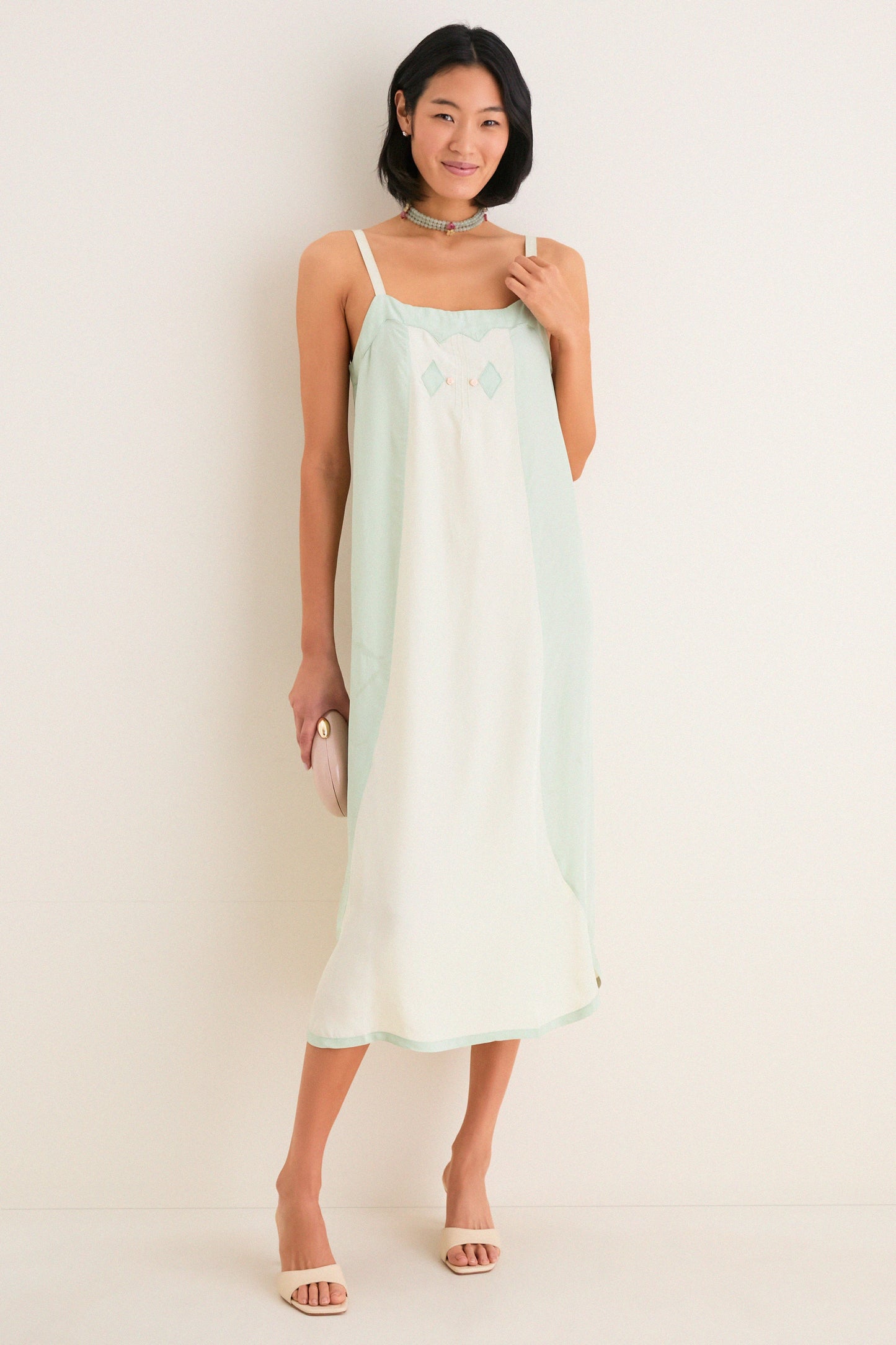 Mist Sonata Dress