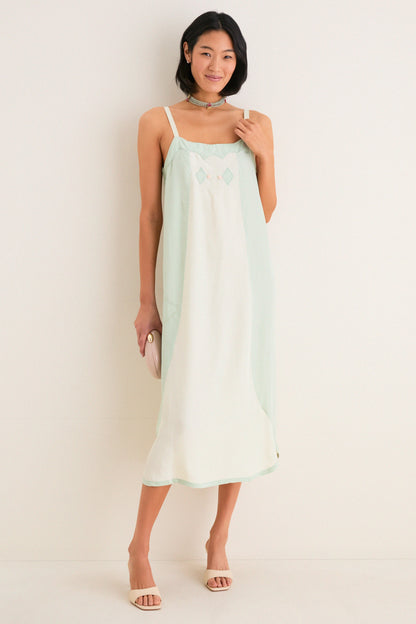 Mist Sonata Dress