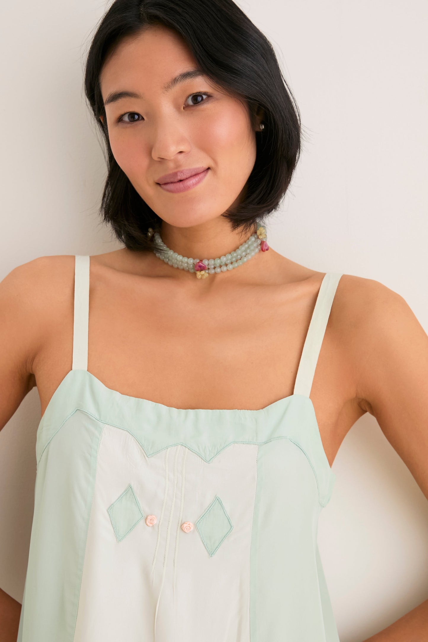 Mist Sonata Dress