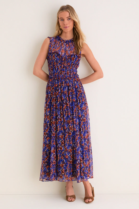Violet Kasia Dress