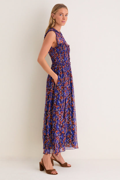 Violet Kasia Dress