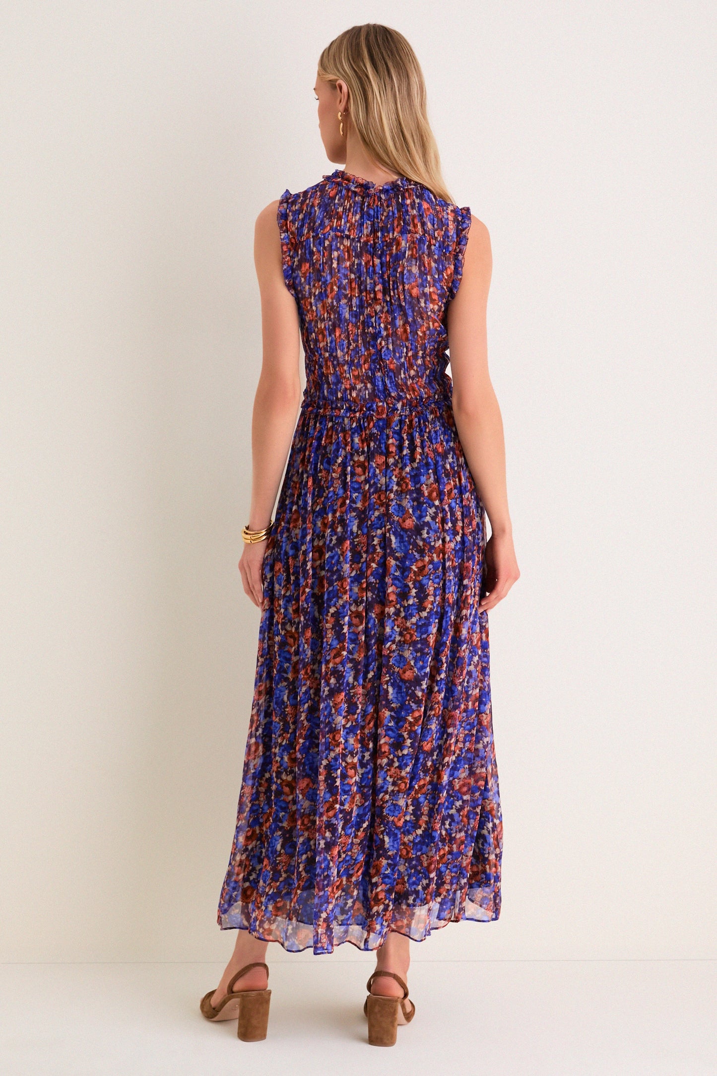 Violet Kasia Dress