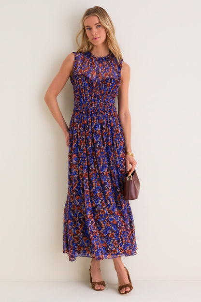 Violet Kasia Dress