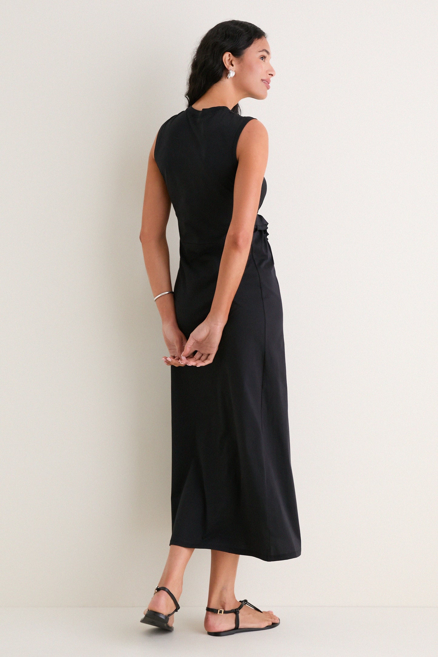 Noir Jeune Dress