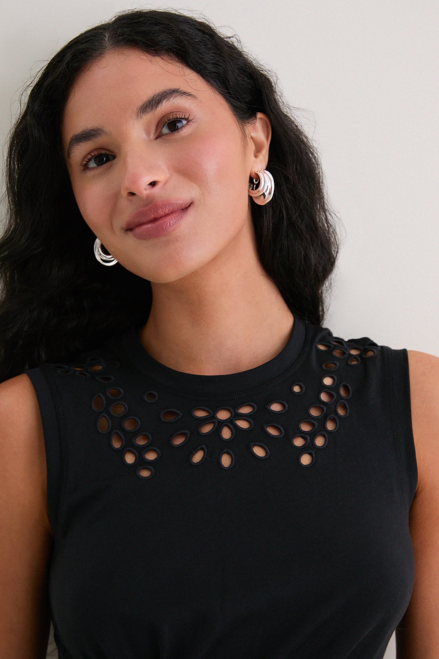 Noir Jeune Dress