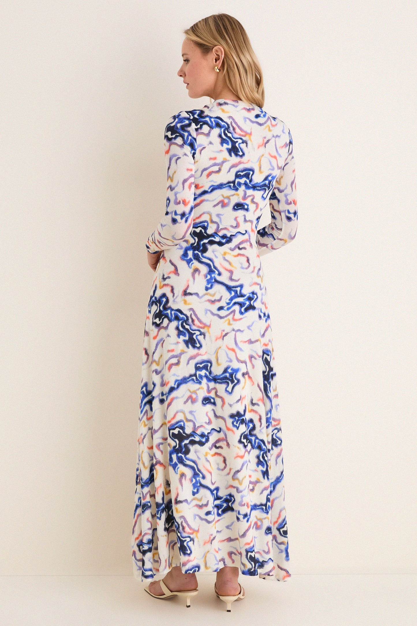 Prism Amari Dress