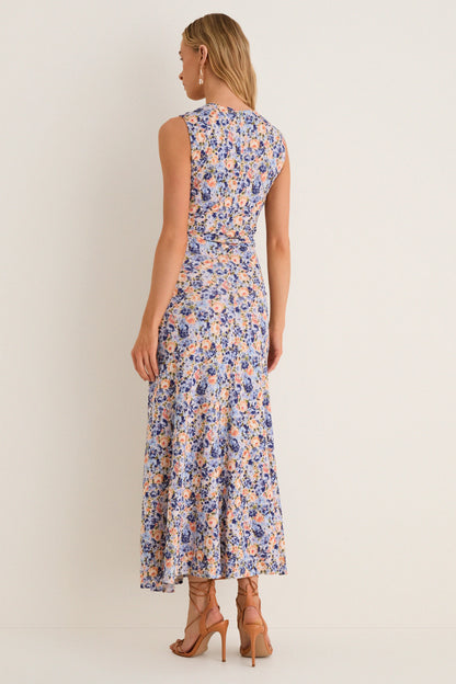 Orchid Lana Dress