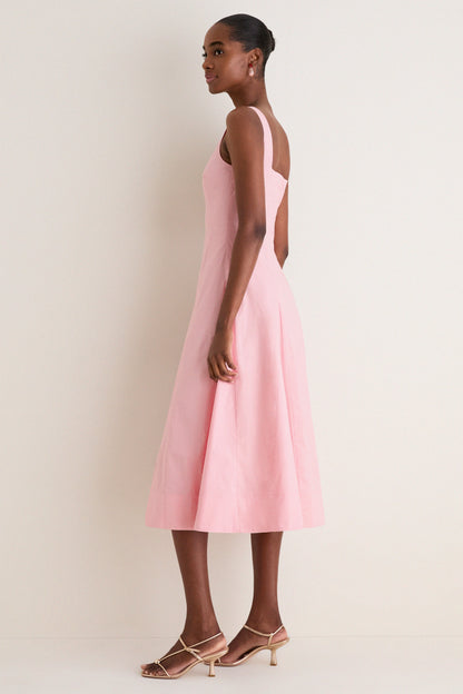Tulip Willow Dress