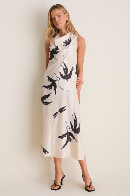 Tapioca Bird Lucie Dress