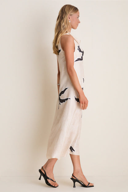 Tapioca Bird Lucie Dress