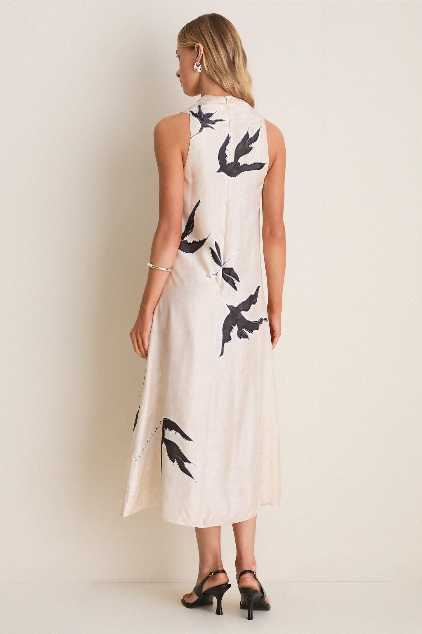 Tapioca Bird Lucie Dress