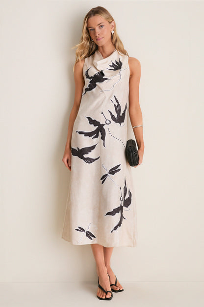 Tapioca Bird Lucie Dress