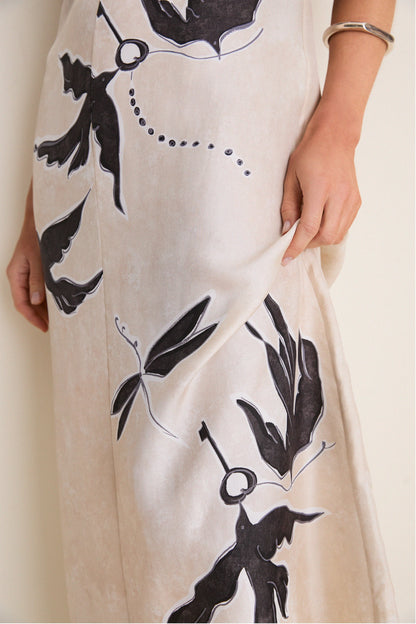 Tapioca Bird Lucie Dress