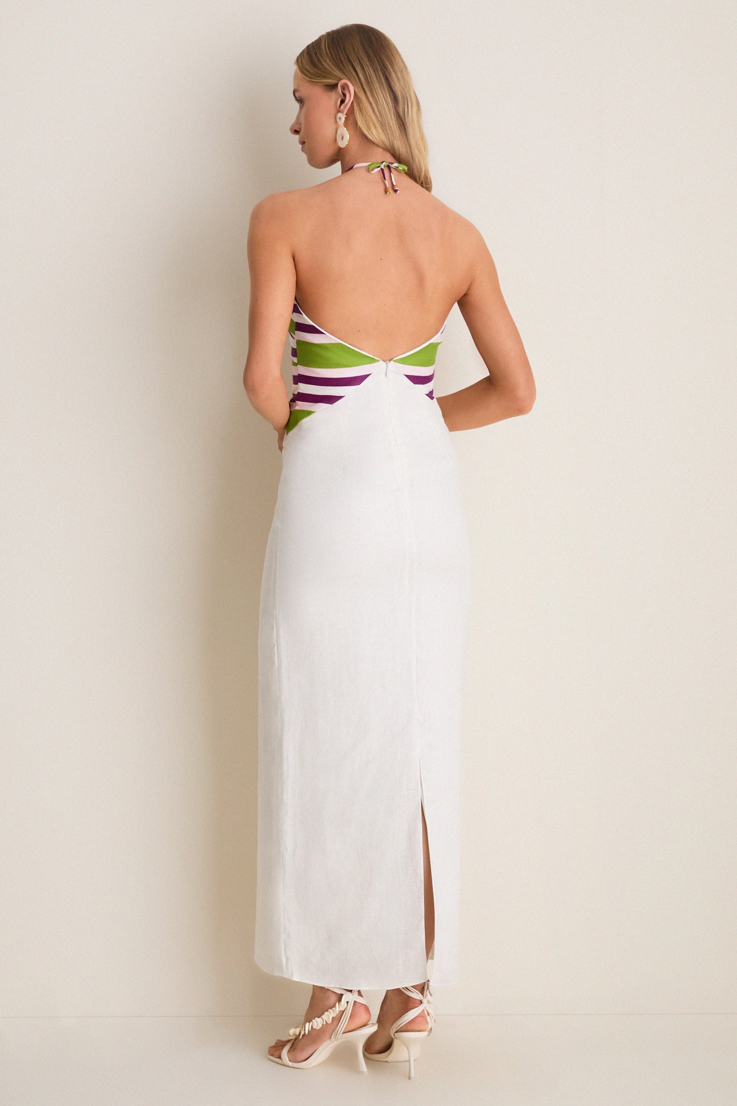 Tapestry Leda Dress