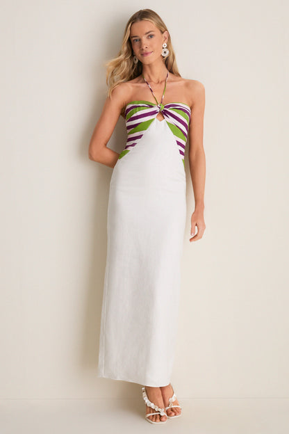 Tapestry Leda Dress