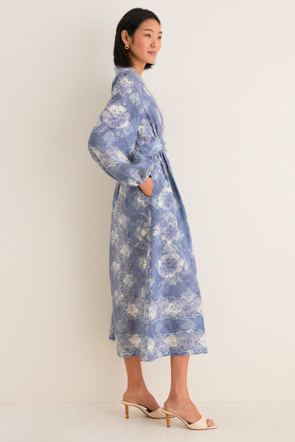Provence Hills Serena Dress