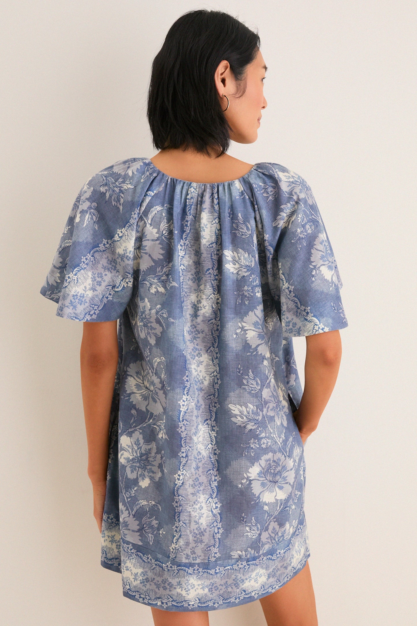 Provence Hills Finn Dress