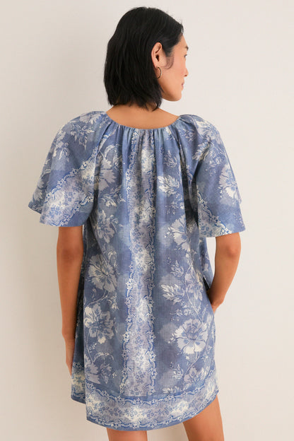 Provence Hills Finn Dress