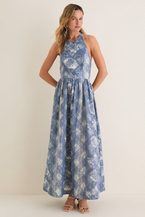 Provence Hills Marcie Dress