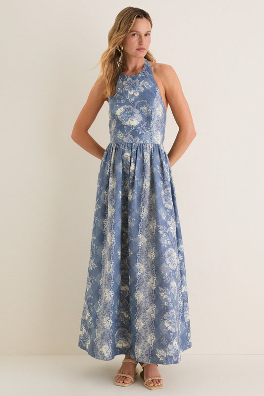 Provence Hills Marcie Dress
