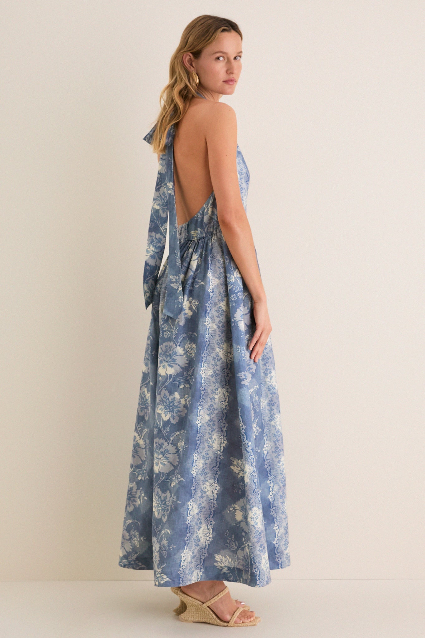 Provence Hills Marcie Dress