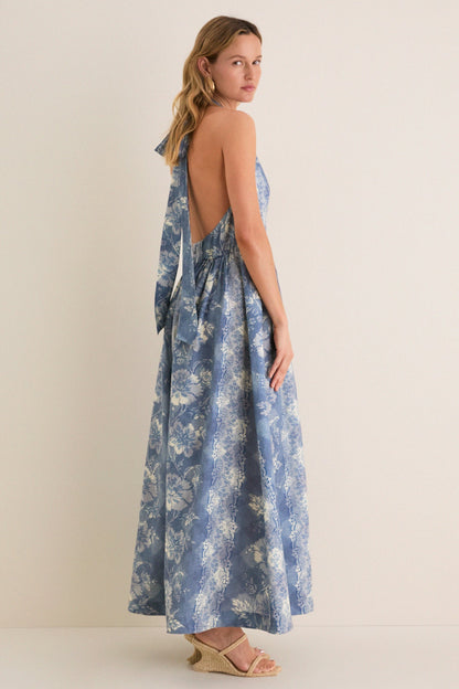 Provence Hills Marcie Dress