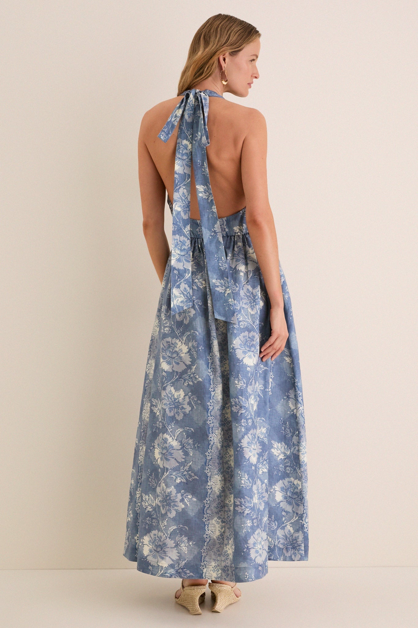 Provence Hills Marcie Dress
