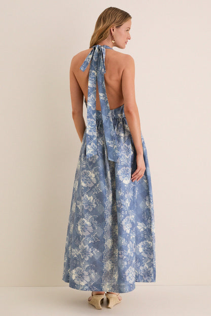 Provence Hills Marcie Dress