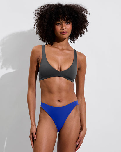 Plunge Top - Eclipse