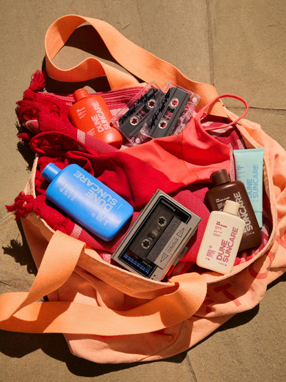 Pool Days Top *LOF X DUNE - Sweet Chili Heat / Flare / Aperol